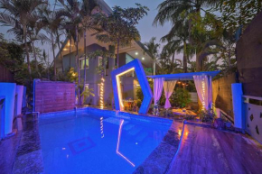 Fortune Villa by Tropicana Stays